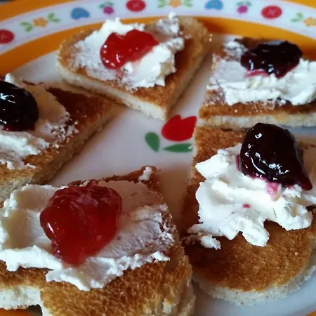 Welcome Frühstückspension *